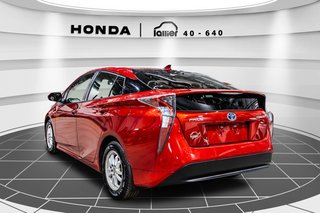 Toyota Prius  2017 à , Québec - 5 - w320h240px