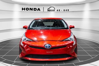 Toyota Prius  2017 à , Québec - 2 - w320h240px