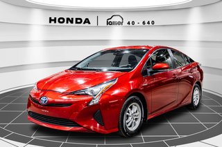 Toyota Prius  2017 à , Québec - 3 - w320h240px