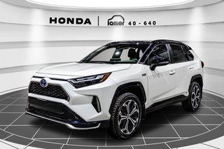 2022  RAV4 Prime XSE in Montreal, Quebec - 3 - w320h240px