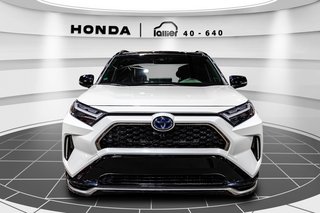 2022  RAV4 Prime XSE in Montreal, Quebec - 2 - w320h240px