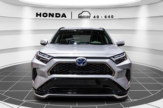 Toyota RAV4 Prime SE 2023 à , Québec - 2 - w320h240px