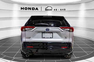 Toyota RAV4 Prime SE 2023 à , Québec - 6 - w320h240px