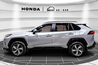 Toyota RAV4 Prime SE 2023 à , Québec - 4 - w320h240px