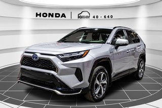 Toyota RAV4 Prime SE 2023 à , Québec - 3 - w320h240px