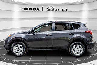 Toyota RAV4 LE 2013 à Lachenaie, Québec - 4 - w320h240px