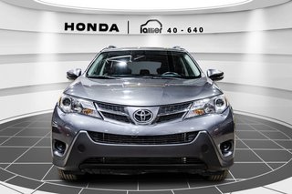 Toyota RAV4 LE 2013 à Lachenaie, Québec - 2 - w320h240px
