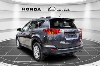 Toyota RAV4 LE 2013 à Lachenaie, Québec - 5 - w320h240px