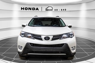 2014  RAV4 Limited in Montreal, Quebec - 2 - w320h240px