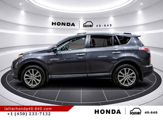 Toyota RAV4 Limited/INTÉRIEUR EN CUIR/TOIT OUVRANT/JBL 2016 à Montréal, Québec - 4 - w320h240px