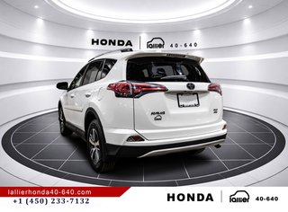 Toyota RAV4 XLE/AWD/JAMAIS ACCIDENTÉ 2016 à Montréal, Québec - 5 - w320h240px