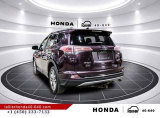 Toyota RAV4 Limited 2017 à Lachenaie, Québec - 5 - w320h240px