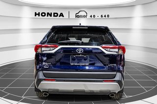 2019 Toyota RAV4 Limited in Lachenaie, Quebec - 6 - w320h240px