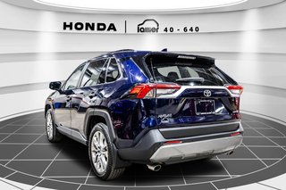 2019 Toyota RAV4 Limited in Lachenaie, Quebec - 5 - w320h240px