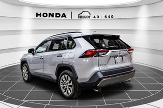 2019 Toyota RAV4 Limited in , Quebec - 5 - w320h240px