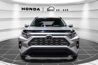 2019 Toyota RAV4 Limited in , Quebec - 2 - w320h240px