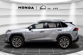 2019 Toyota RAV4 Limited in , Quebec - 4 - w320h240px