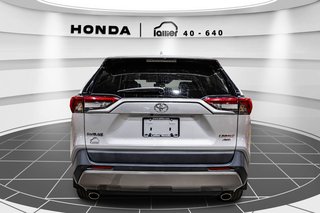 2019 Toyota RAV4 Limited in , Quebec - 6 - w320h240px