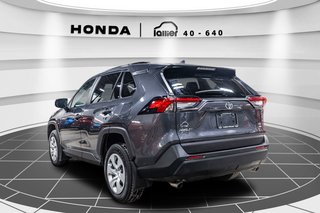 RAV4 LE 2020 à , Québec - 5 - w320h240px