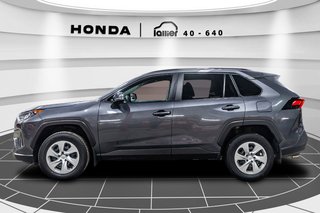 RAV4 LE 2020 à , Québec - 4 - w320h240px