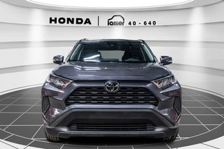 RAV4 LE 2020 à , Québec - 2 - w320h240px