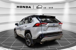 2021 Toyota RAV4 XSE in , Quebec - 5 - w320h240px