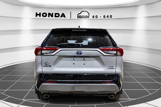 2021 Toyota RAV4 XSE in , Quebec - 6 - w320h240px