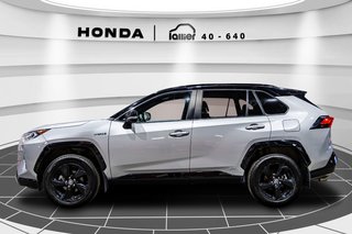 2021 Toyota RAV4 XSE in , Quebec - 4 - w320h240px