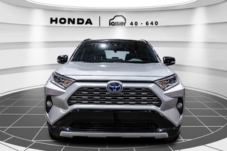 2021 Toyota RAV4 XSE in , Quebec - 2 - w320h240px