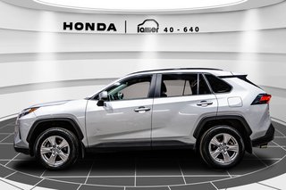 2023 Toyota RAV4 Hybrid XLE in , Quebec - 4 - w320h240px