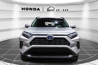 2023 Toyota RAV4 Hybrid XLE in , Quebec - 2 - w320h240px