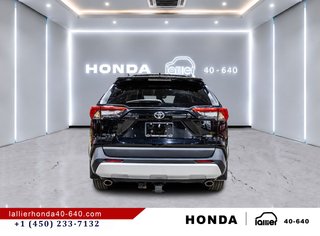 2023 Toyota RAV4 Trail/AWD/JAMAIS ACCIDENTÉ in Montréal, Quebec - 6 - w320h240px