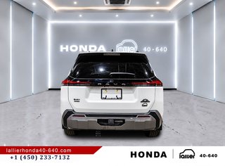 2026 Toyota RAV4 WOODLAND in Montréal, Quebec - 6 - w320h240px