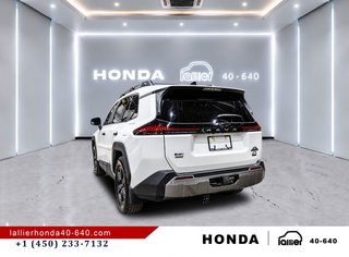2026 Toyota RAV4 WOODLAND in Montréal, Quebec - 5 - w320h240px