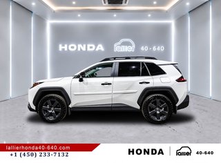 2026 Toyota RAV4 WOODLAND in Montréal, Quebec - 4 - w320h240px