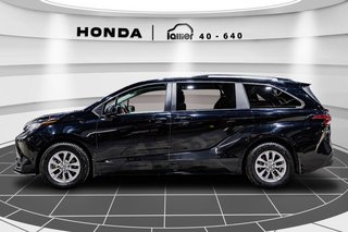 2022 Toyota Sienna LE Hybrid in , Quebec - 4 - w320h240px