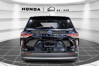 2022 Toyota Sienna LE Hybrid in , Quebec - 6 - w320h240px