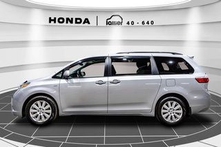 Toyota Sienna XLE 2017 à , Québec - 4 - w320h240px