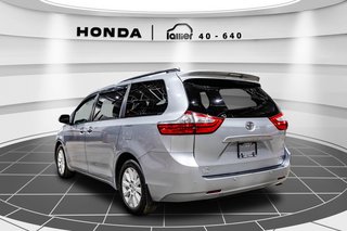 Toyota Sienna XLE 2017 à , Québec - 5 - w320h240px