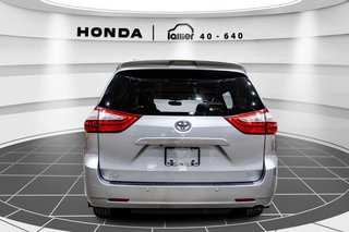 Toyota Sienna XLE 2017 à , Québec - 6 - w320h240px