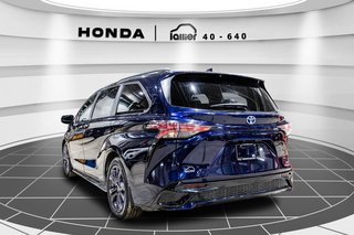 Toyota Sienna HYBRIDE XSE 2021 à Montréal, Québec - 3 - w320h240px