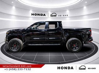 Toyota Tacoma Hybrid 2024 à Montréal, Québec - 4 - w320h240px