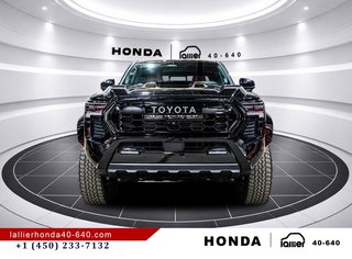 Toyota Tacoma Hybrid 2024 à Montréal, Québec - 2 - w320h240px