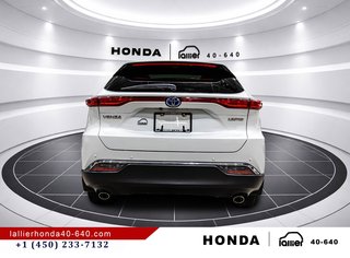 2023 Toyota Venza LIMITED in Montréal, Quebec - 6 - w320h240px