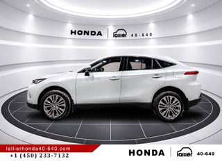 2023 Toyota Venza LIMITED in Montréal, Quebec - 4 - w320h240px