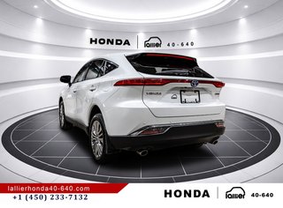 2023 Toyota Venza LIMITED in Montréal, Quebec - 5 - w320h240px