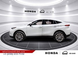 Toyota Venza LIMITED 2023 à Lachenaie, Québec - 4 - w320h240px