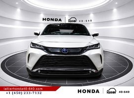 Toyota Venza LIMITED 2023 à Lachenaie, Québec - 2 - w320h240px