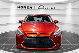 Toyota Yaris Hatchback  2020 à , Québec - 2 - w320h240px