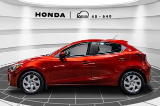 Toyota Yaris Hatchback  2020 à , Québec - 4 - w320h240px